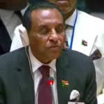 وثيقة مسربة ونفي مرتبك .. جدل تعيين إدريس محمد يكشف أزمة القرار داخل حكومة بورتسودان
