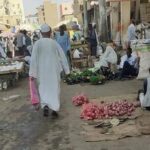 مداهمة في كسلا تفك لغز اختفاء طفل يعمل بالسوق .. العثور عليه وتوقيف مشتبه به
