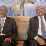 انسحاب مفاجئ لوزير خارجية حكومة بورتسودان من جلسة حقوق الإنسان بجنيف يثير تساؤلات سياسية