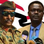 البرهان يغلق الباب أمام مناوي .. خلافات متفاقمة داخل تحالف بورتسودان تكشف تصدعات واسعة في معسكر الجيش