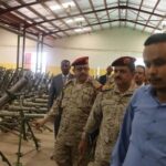 الضربة التي أصابت العمق .. كيف ستنجو منظومة الصناعات الدفاعية من عقوبات واشنطن؟