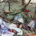 مجزرة جديدة في شمال كردفان: مقتل 24 مدنيًا في قصف بمسيرة للجيش ودعوات لتحقيق دولي ومحاسبة المسؤولين