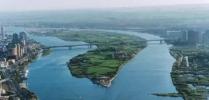 nile