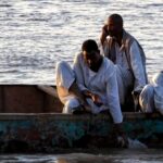نتائج مخبرية تثير القلق .. تحذيرات من تلوث مياه النيل بالزئبق في شمال السودان