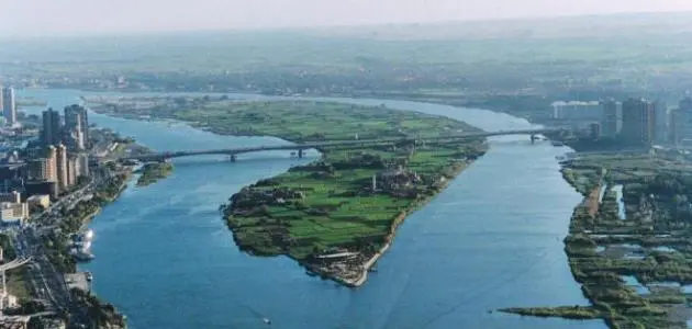 nile