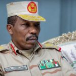 عثمان حامد في أول تصريح منذ اندلاع الحرب: قواتنا في كامل الجاهزية وماضون نحو “التحرير الكامل”