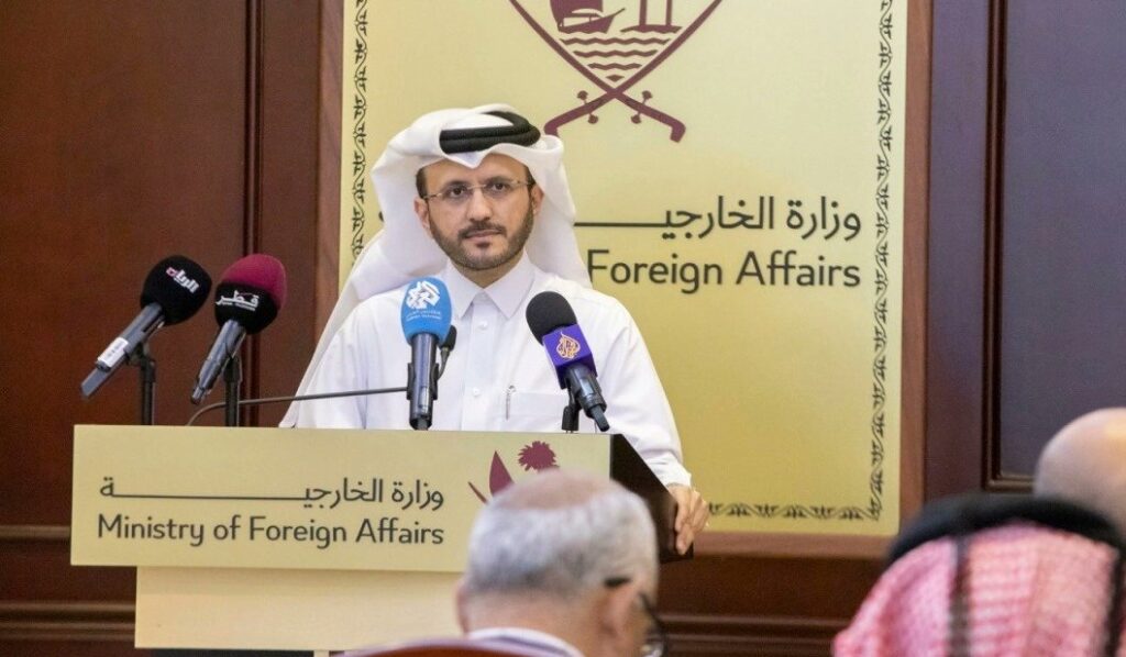 qatar
