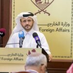 قطر ترد على اتهامات تحويل المليارات لإيران: 6 مليارات دولار للأغراض الإنسانية لا للتمويل السياسي