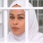 رشان أوشي بعد الإفراج عنها: الحرب دفعت فتيات ونساء إلى واقع قاسٍ داخل السجون تحت ضغط الفقر والانهيار.
