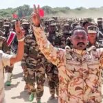 شرق السودان على حافة توتر جديد .. عودة الحركات المسلحة تفتح ملف الصراع القبلي.