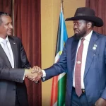 وزير النفط السوداني يهنئ جنوب السودان بالاستقلال ويدعو لشراكة جديدة تتجاوز إرث التهميش وتعزز علاقات البلدين