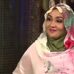 النيابة تصدر أمر قبض بحق الصحفية حنان عبد الحميد «أم وضاح» وتمهلها أسبوعين لتسليم نفسها