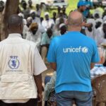 يونيسف: 330 طفلاً بين قتيل وجريح في السودان خلال نصف عام من الحرب