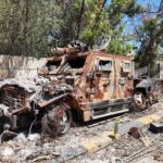 كيف كشفت العقوبات الغربية البنية الخفية للاقتصاد العسكري في السودان