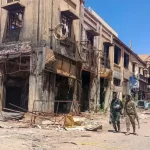 السودان على حافة كارثة مركبة .. تجنيد أطفال وقصف مدن وكردفان بين الكوليرا والجوع