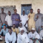 «تحرير السودان – المجلس الانتقالي» تبحث أزمة نازحي الحصاحيصا وتعلن تقييماً شاملاً للخدمات