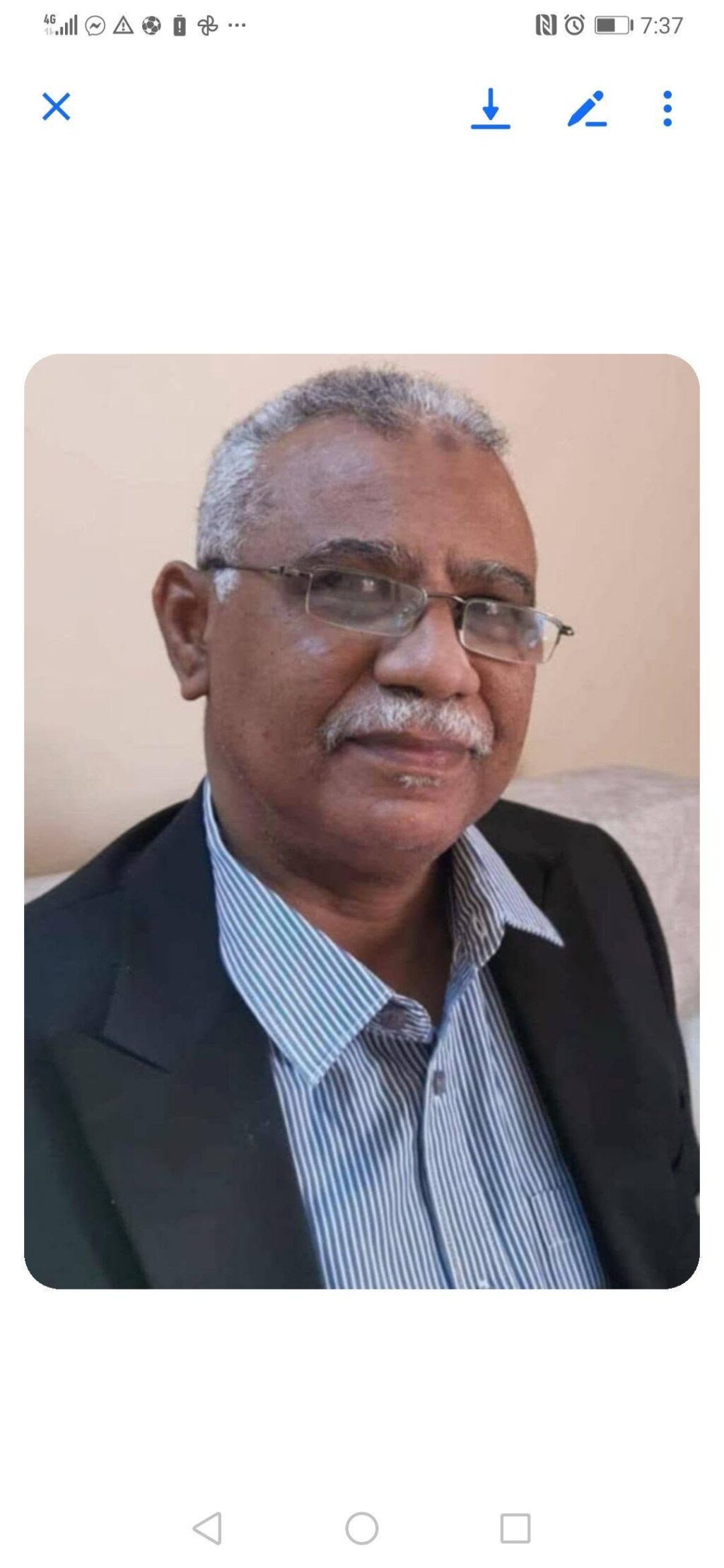 ahmed abakar