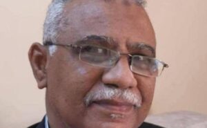 ahmed abakar