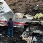 تحطم طائرة مستأجرة في منشأة عسكرية بألاسكا يودي بحياة 8 أشخاص