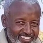 المجلس الرئاسي يعين محمد بحر علي حمدين رئيساً لإشرافية منطقة أبيي ممثلاً للسودان