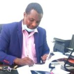 رئيس كتلة الفئات النوعية يبحث مع رئيس الوزراء استكمال بناء الدولة ويؤكد: السودان الجديد لا مكان فيه للإقصاء
