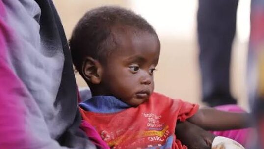 child