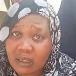 «3 أيام في الشارع» .. سودانية تستغيث من مصر بعد طردها وشقيقاتها وأطفالهن ليلاً من مسكنهم