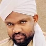 عروة الصادق: من ساحات «الاستنفار» إلى صالات الأثاث .. المصباح (عدة) في فوشان