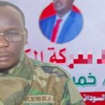 «تحرير السودان» تصعد ضد إقالة وزير الأوقاف .. ترفض القرار وتتمسك بالحقيبة وتدفع بمرشح بديل
