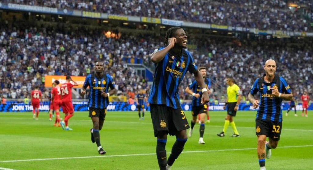 inter