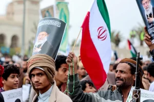 iran