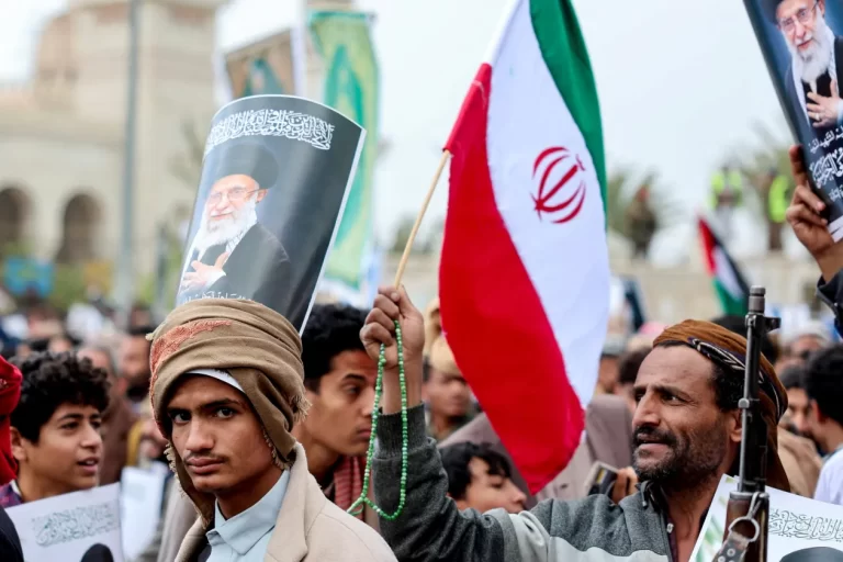 iran