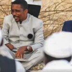 حاكم الإقليم الأوسط يقود تحركات لمعالجة أوضاع النازحين .. وإدارات أهلية من سنار تعلن دعمها لحكومة السلام