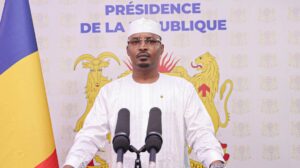 mohamed debe