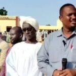محمد الحسن إسماعيل: أبوزبد إدارة مدنية تستنهض المجتمع وتبني الاستقرار رغم تحديات الحرب