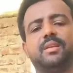 ناشط يتهم شرطياً بالاعتداء عليه وتهديده بالسلاح داخل مباني جوازات ود مدني