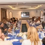 من نيروبي .. ميلاد «الائتلاف المدني السوداني» لوقف الحرب وملاحقة مرتكبي الجرائم ودفع مسار المناصرة والمساءلة