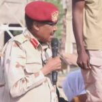 نيالا تحتفل بتقدم قوات «تأسيس» .. حشود جماهيرية تخرج ابتهاجاً بانتصارات الميدان في كردفان والنيل الأزرق