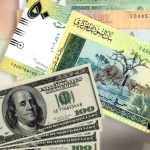 الدولار يقفز إلى 6,500 جنيه في بورتسودان .. والعملات الأجنبية تواصل موجة الصعود