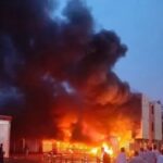 أزمة الكهرباء تفجر الغضب في البحر الأحمر: دعوات للتظاهر في بورتسودان وسواكن وسنكات والمطالبة بتشغيل محطة «كلانيب»
