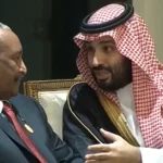 الرياض والرهان الخاسر على الجنرال .. لماذا عجزت السعودية عن استمالة المدنيين وإعادة تسويق البرهان؟