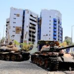 عقوبات غربية تكشف شبكة الشركات والواجهات المالية لمنظومة الصناعات الدفاعية السودانية