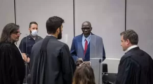 ali kosh