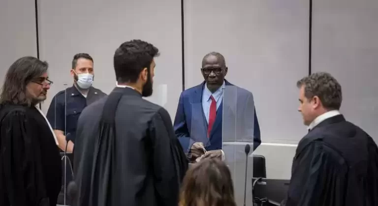 ali kosh