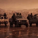 سويسرا تحاصر «ذهب الحرب» السوداني: حظر شامل للتجارة والتمويل يدخل حيز التنفيذ الخميس