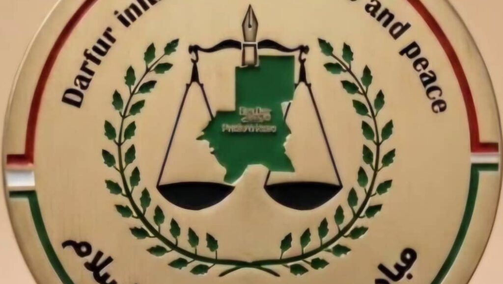 darfur