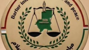 darfur