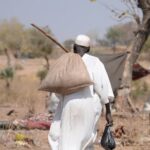 الجوع يطوق السودان .. حكومة السلام تدق ناقوس الخطر وتطالب بتحرك دولي قبل فوات الأوان