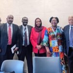 خالد عمر من جنيف: حظر السلاح على كامل السودان وتحقيق مستقل في «الكيميائي»