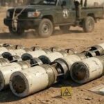 واشنطن بوست: وثائق تكشف تصنيع 290 ذخيرة «كيميائية» للجيش السوداني واستخدام 106 منها في الحرب